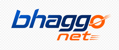 bhaggo net লোগো